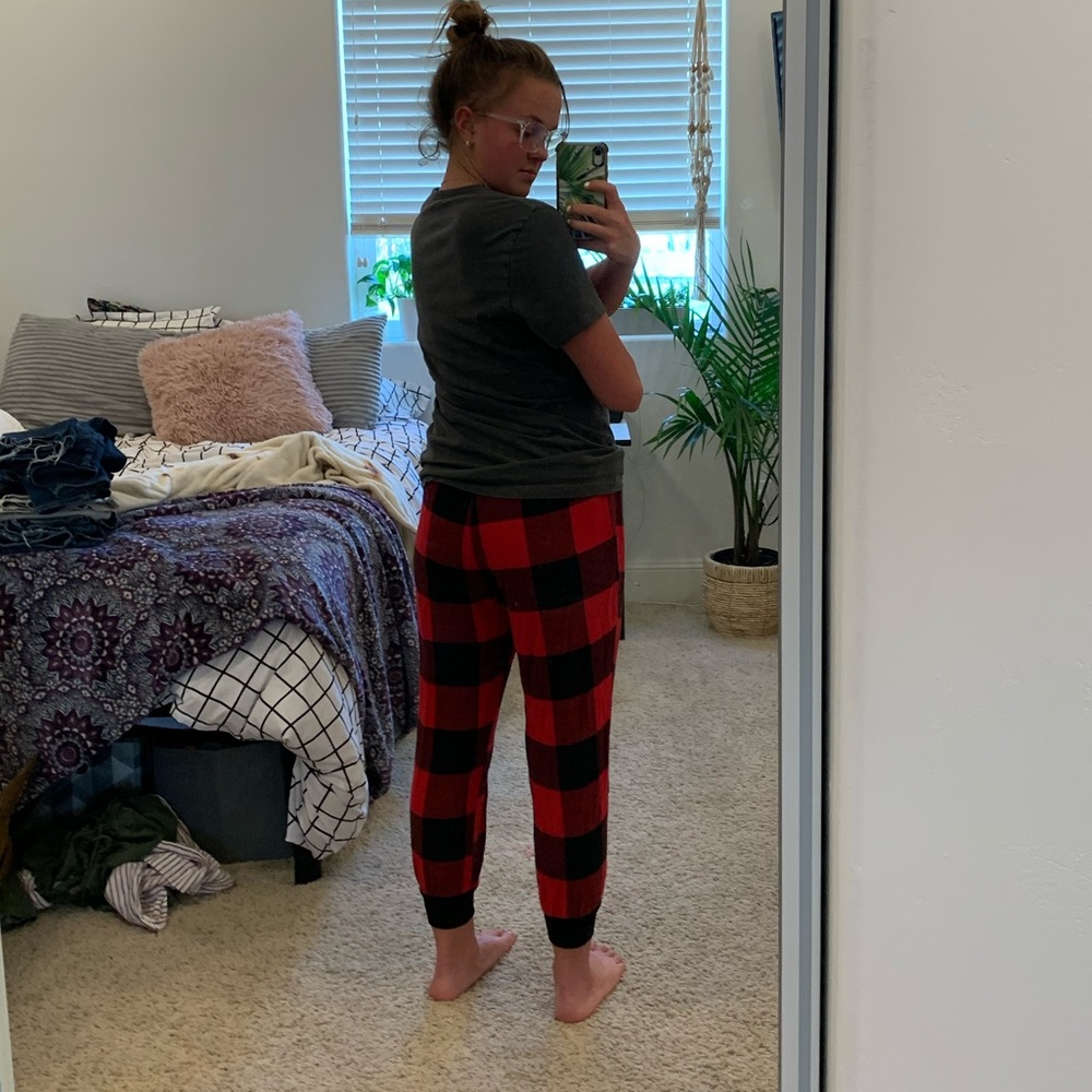 plad pjs - Picture 2 of 5